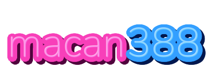 macan388 — logo kanal